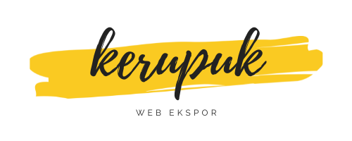 Web Ekspor Design