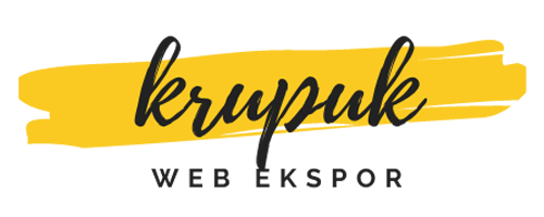 Web Ekspor Design